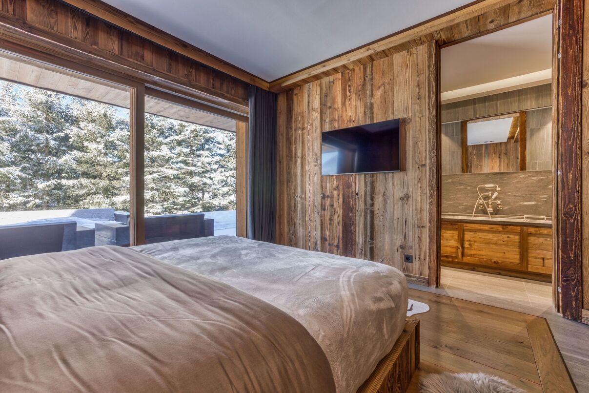 Chalet la Belle Étoile